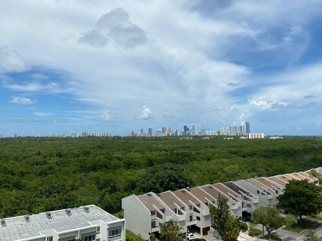 $315,000 | 2450 Northeast 135th Street, Unit 1012 | Waterside Towers