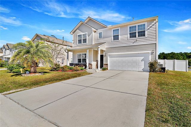 $499,000 | 2 Burley Lane | Bluffton