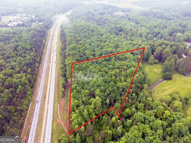 $369,000 | 0 Hwy 365 Clarkesville Ga 30523