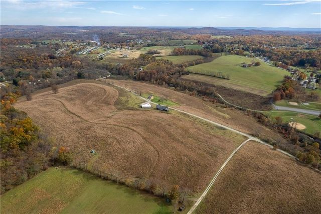 $1,000,000 | 843 Pine Run Road | Washington Township - Westmoreland County