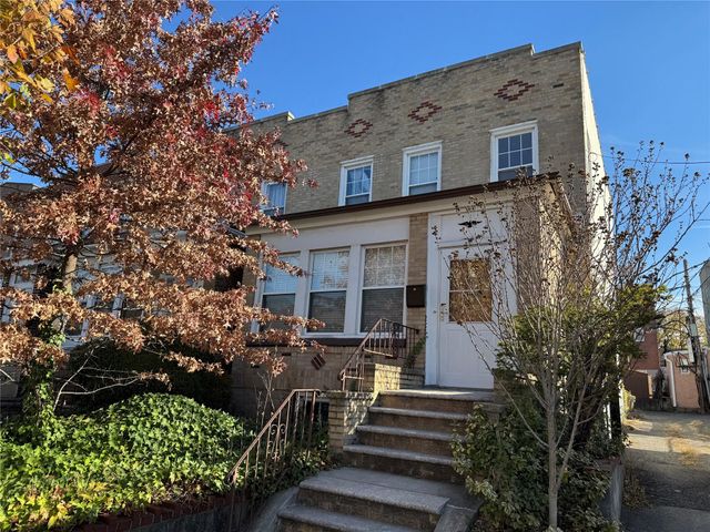 $999,000 | 23-83 36th Street | Astoria