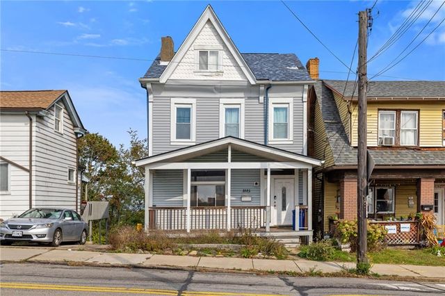 $145,000 | 1845 Arlington Avenue | South Side Slopes