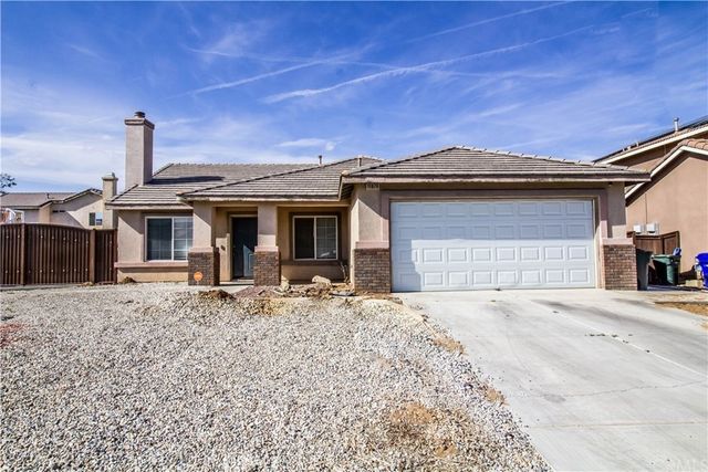 $460,000 | 11878 Amanda Lane | South Adelanto