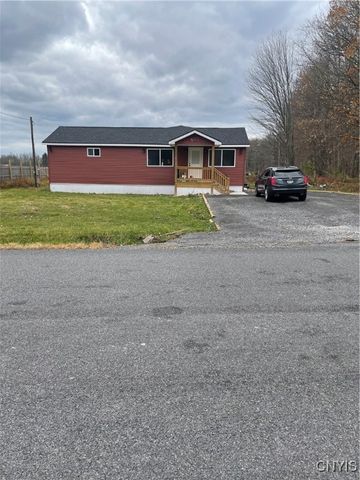 $2,000 | 8347 Black Creek Road | Sullivan