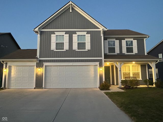 $359,900 | 1130 Cobra Drive | Franklin