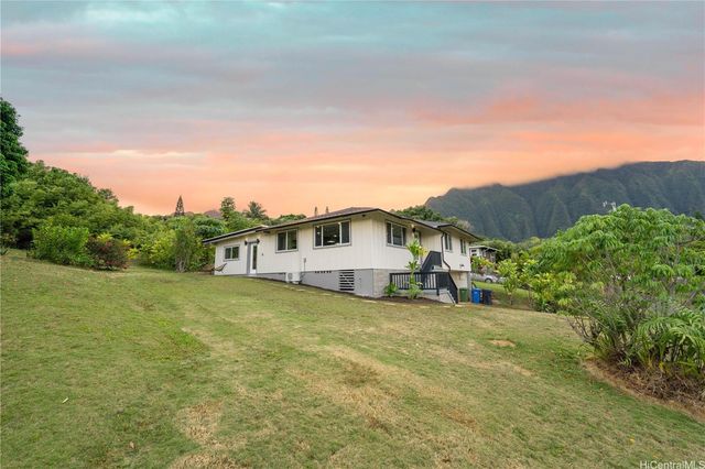 $1,790,000 | 47-358 Mahakea Road | Kahaluu