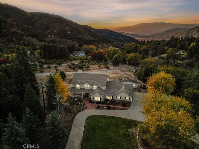 $1,450,000 | 39327 Oak Glen Road | Oak Glen