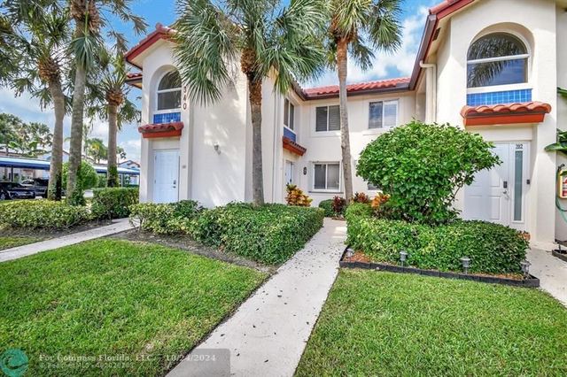 $375,000 | 340 Northwest 67th Street, Unit 101 | Boca Teeca