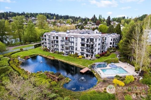 $1,299,000 | 6121 Northeast 175th Kenmore Wa 98028, Unit B403 | Central Kenmore