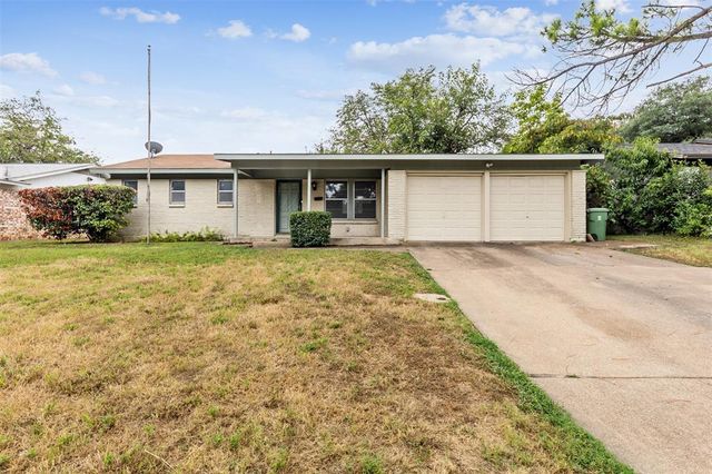 $255,000 | 4716 Matthews Court | South Fort Worth-Everman-Forest Hill