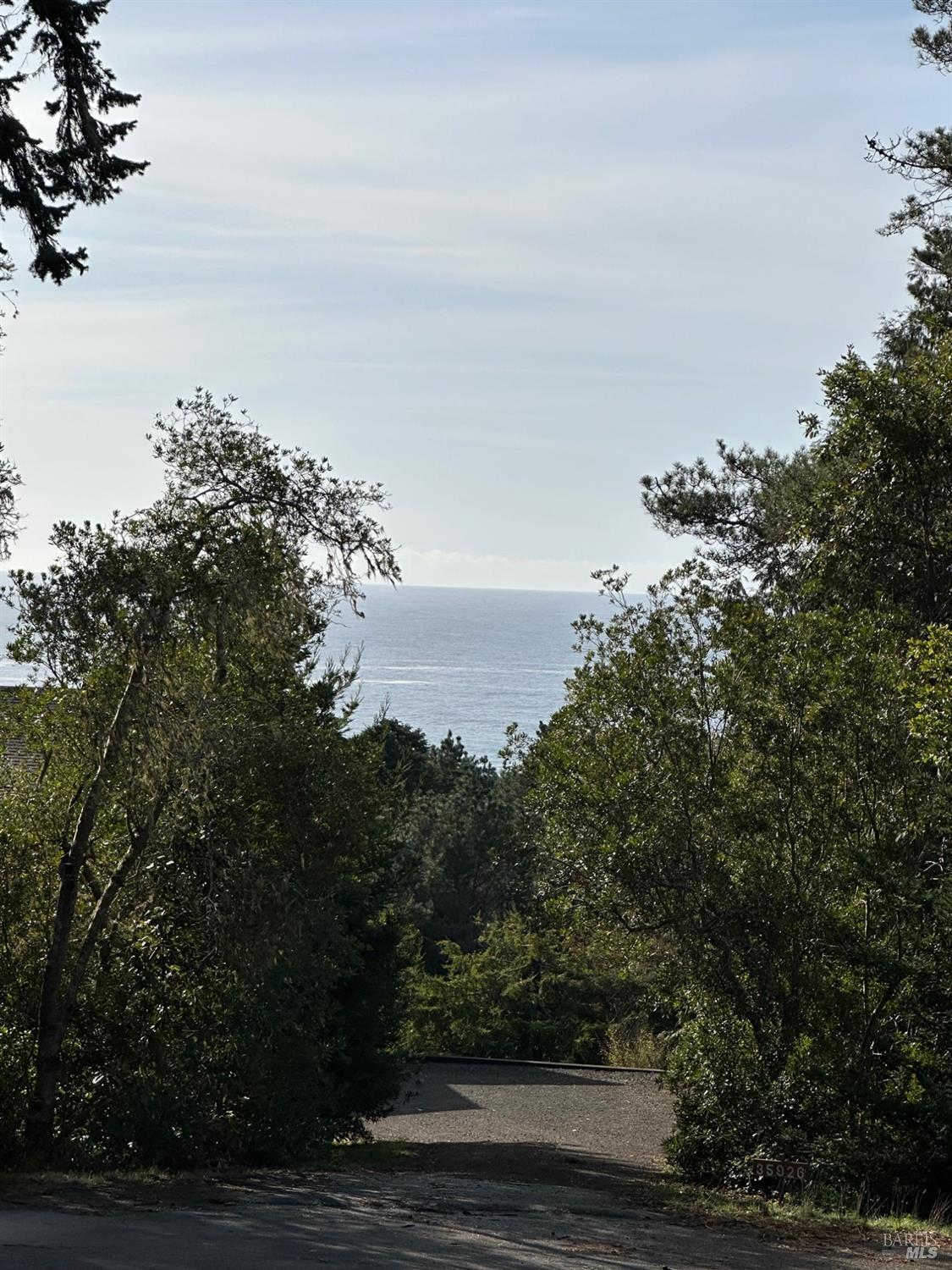 a view of a lake