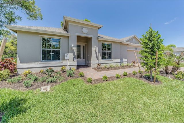 $467,410 | 6012 Bella Rosa Lane | West Vero Corridor