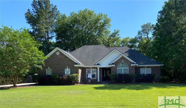 $487,500 | 155 South Effingham Plantation Drive