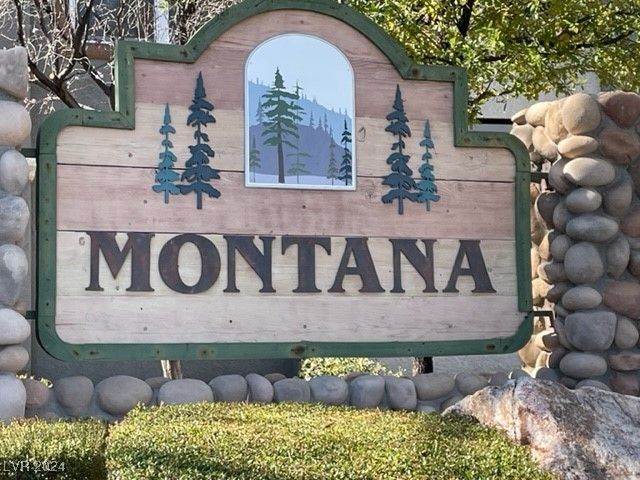 $1,575 | 555 East Silverado Ranch Boulevard, Unit 1144 | Montana Condominiums