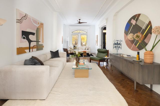 $2,495,000 | 336 Hancock Street | Bedford-Stuyvesant