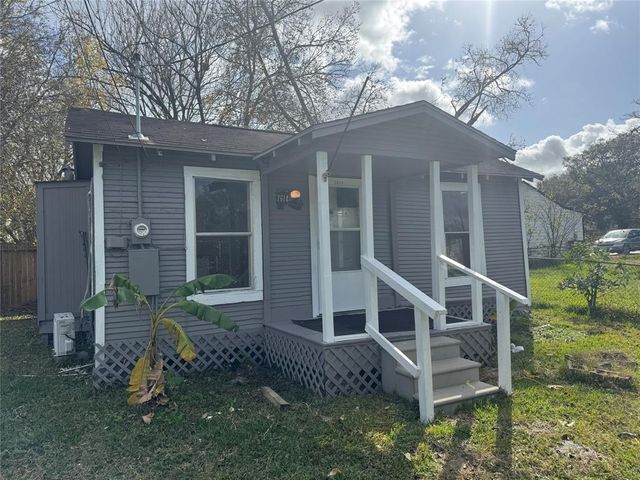 $1,000 | 2614 22nd Street | Dickinson