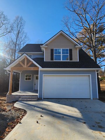 $370,000 | 2810 Thrush Drive | Clarksville