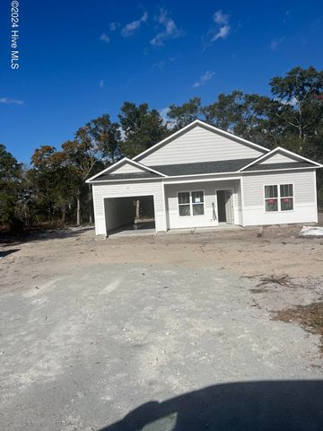 $289,000 | 3108 Fairfield Avenue Southwest | Lockwoods Folly Township - Brunswick County