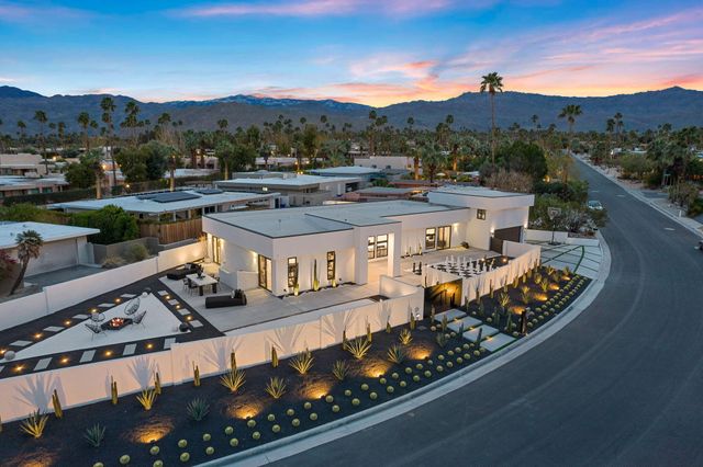 $1,949,999 | 47833 Sun Corral Trail | South Palm Desert