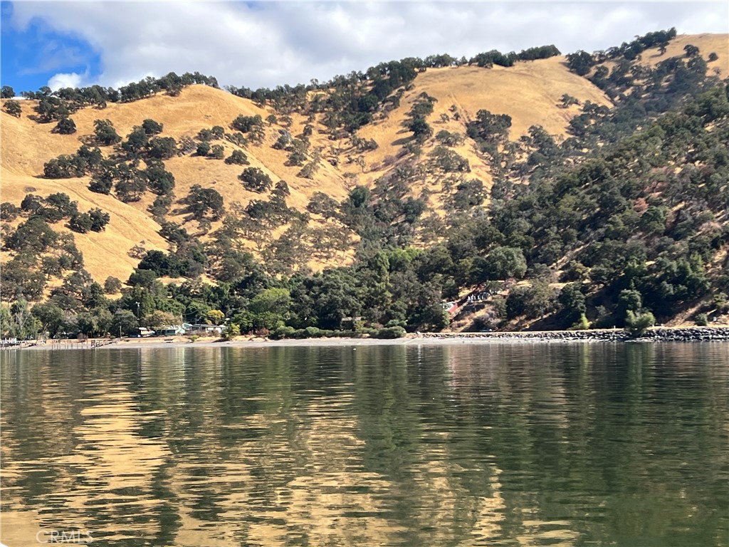 a view of lake