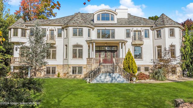 $7,800,000 | 96 Circle Road | Todt Hill