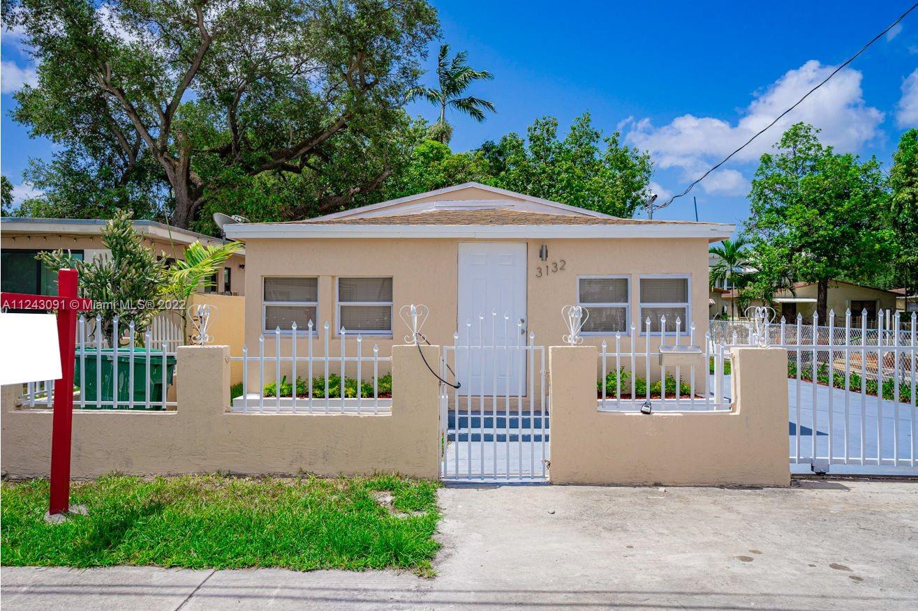 3132 Northwest 43rd Street, Miami, FL 33142 | Compass