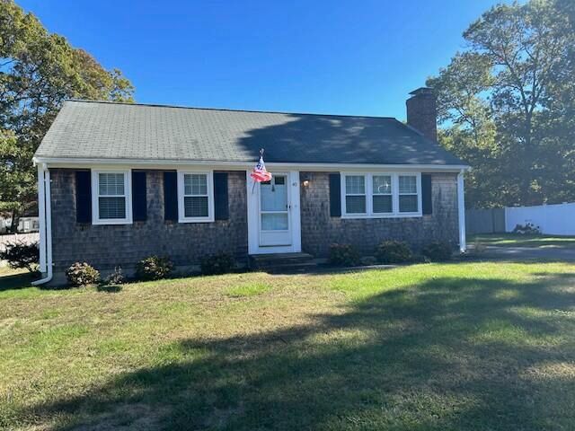 $2,650 | 42 Keel Way | West Hyannis Port