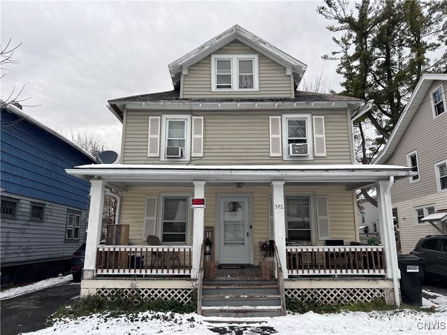 $74,900 | 348 Warner Avenue | Brighton - Syracuse