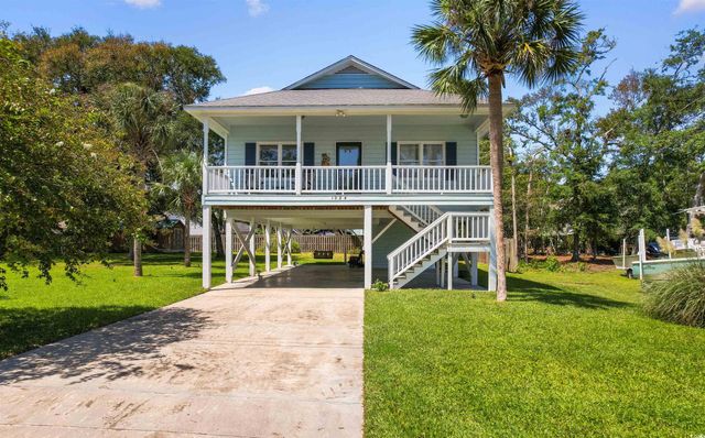 $599,000 | 1024 Lakeside Drive | Surfside Beach