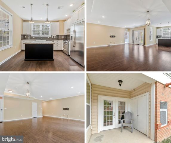 $514,900 | 23257 Southdown Manor Terrace, Unit 117 | Loudoun Valley Estates