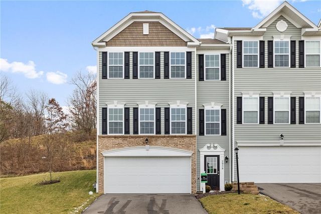 $2,300 | 2858 Canterbury Drive | Allegheny-West