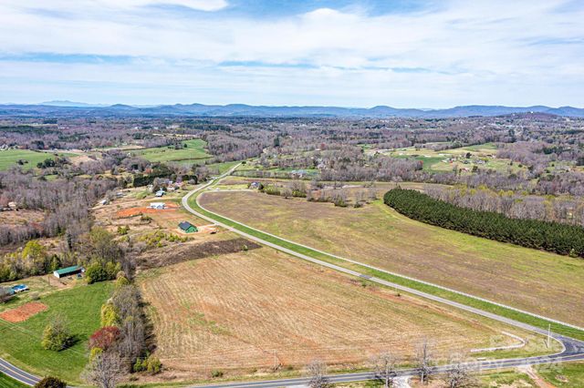 $42,000 | 1.34-acres 1.34-acres Paul Payne Store Road, Unit LOT #6 | Taylorsville Township - Alexander County