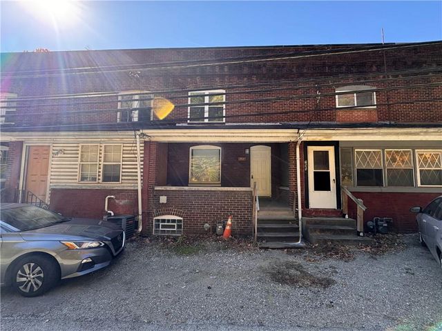 $875 | 797 Guys Run Road | Allegheny-Northwest