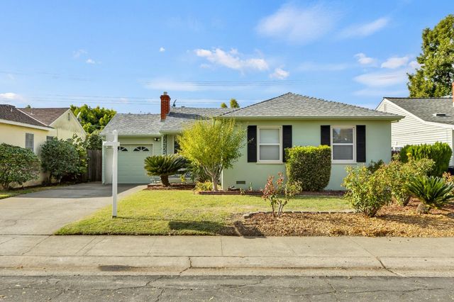 $675,000 | 354 Lagomarsino Way | East Sacramento