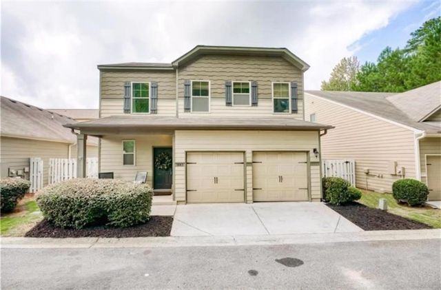 $2,100 | 3843 Humber Court | Bridgetowne