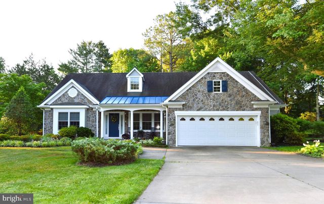 $649,900 | 110 Birch Run Road | Chestertown