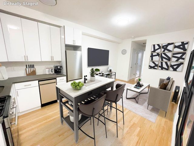 $3,395 | 214 West 96th Street, Unit 2G | Upper West Side