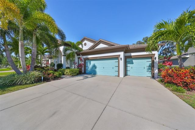 $750,000 | 6646 Park Strand Drive | Apollo Beach