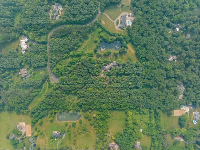 $1,100,000 | Lot 4 Woodhaven Lane | Barrington Hills