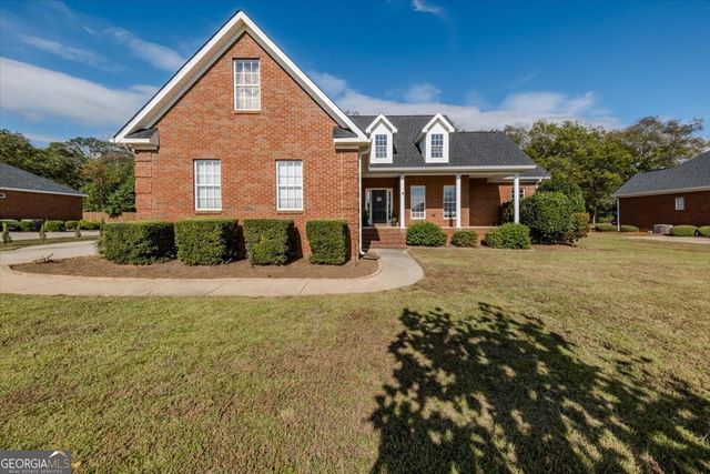 $349,900 | 439 Joseph Chandler Drive | Macon-Bibb County