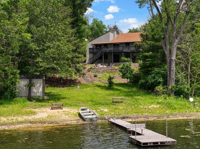 $585,000 | N7127 24th Lane | Springwater