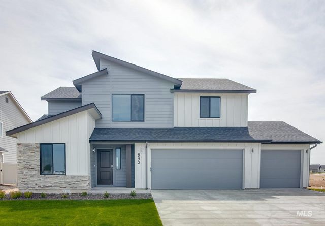 $472,990 | 3463 West Newland Court | Northwest Meridian