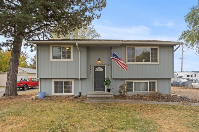 $387,000 | 10821 East Fairview Avenue | Spokane Valley