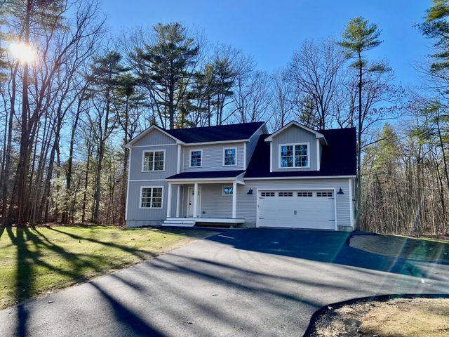 $639,900 | 52 Old Standish Road | Buxton