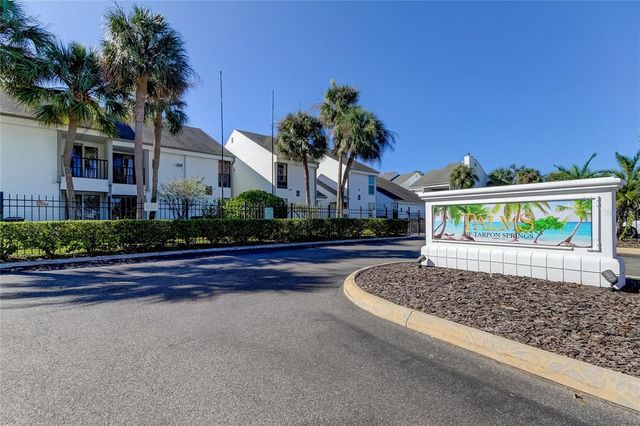 $175,000 | 671 Haven Place, Unit 671 | Tarpon Springs