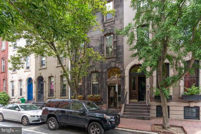 $1,200 | 2320 Spruce Street, Unit 3F | Fitler Square