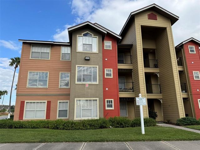 $259,900 | 2207 Antigua Place, Unit 725 | Villas del Sol