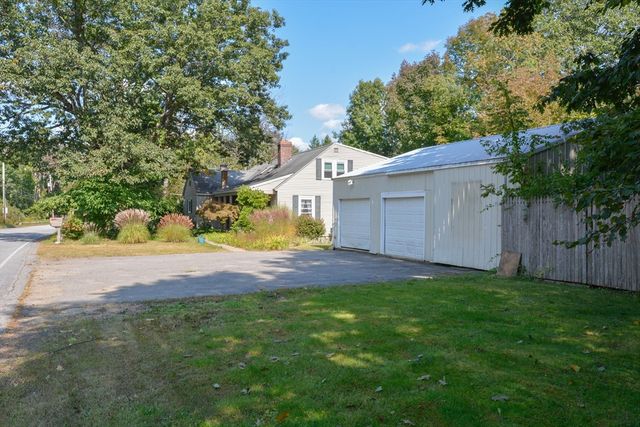 $549,900 | 77 Center Street | South Ashburnham