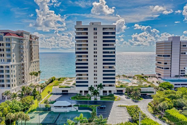 $1,050,000 | 5280 North Ocean Drive, Unit 2F | Singer Island