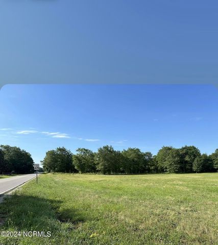 $55,000 | Tbd Battley Dairy Road | Marks Creek Township - Richmond County